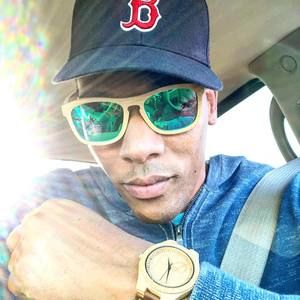 Meet your Posher, Thomas